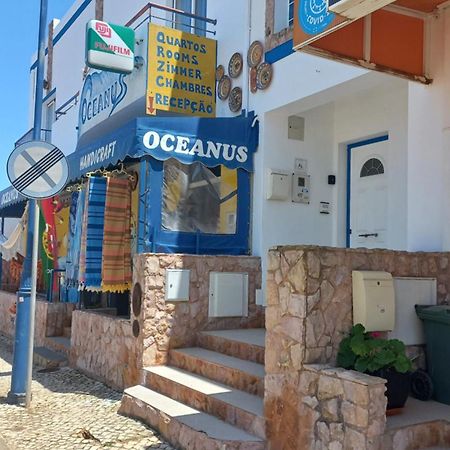 Oceanus Room With Private Kitchen, Bathroom And Terrace 300M From The Beach Sagres Dış mekan fotoğraf