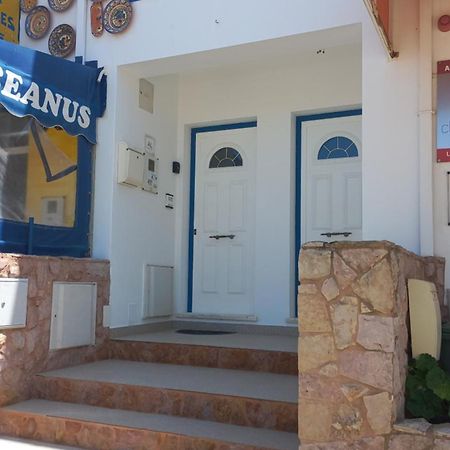 Oceanus Room With Private Kitchen, Bathroom And Terrace 300M From The Beach Sagres Dış mekan fotoğraf