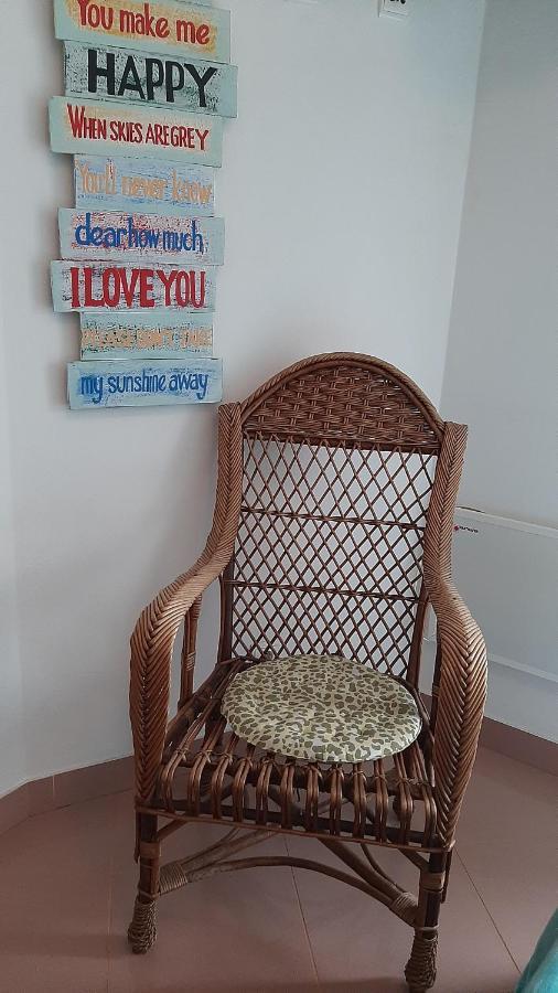 Oceanus Room With Private Kitchen, Bathroom And Terrace 300M From The Beach Sagres Dış mekan fotoğraf
