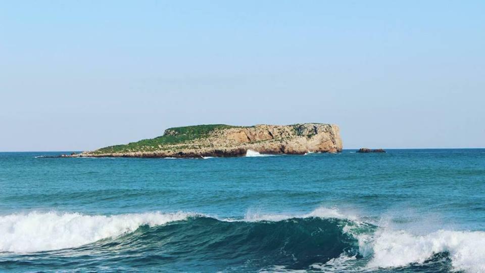 Oceanus Room With Private Kitchen, Bathroom And Terrace 300M From The Beach Sagres Dış mekan fotoğraf