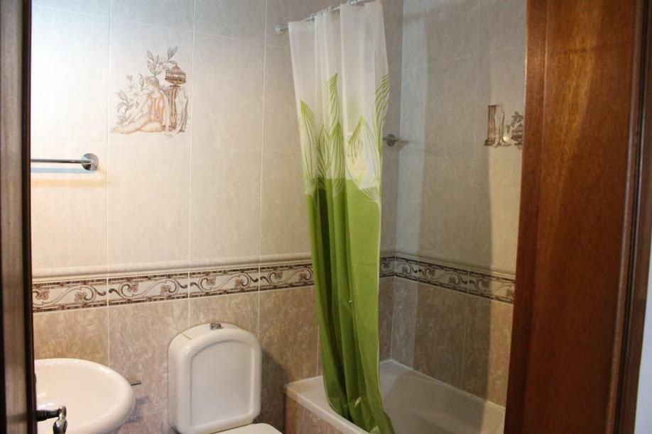 Oceanus Room With Private Kitchen, Bathroom And Terrace 300M From The Beach Sagres Dış mekan fotoğraf