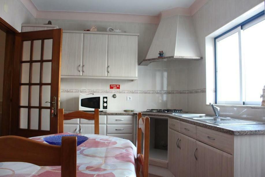 Oceanus Room With Private Kitchen, Bathroom And Terrace 300M From The Beach Sagres Dış mekan fotoğraf