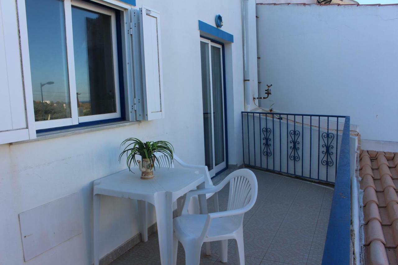 Oceanus Room With Private Kitchen, Bathroom And Terrace 300M From The Beach Sagres Dış mekan fotoğraf