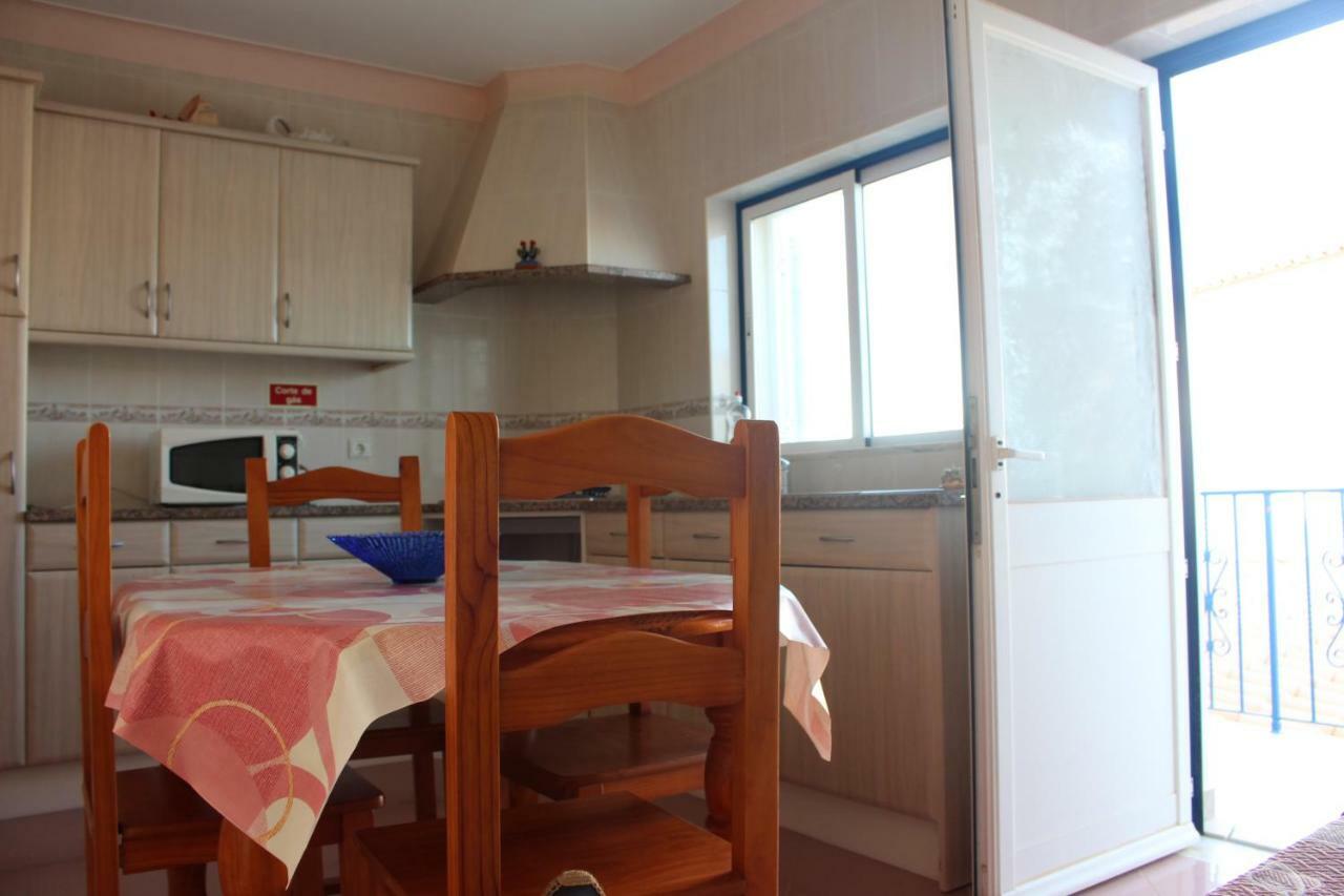 Oceanus Room With Private Kitchen, Bathroom And Terrace 300M From The Beach Sagres Dış mekan fotoğraf