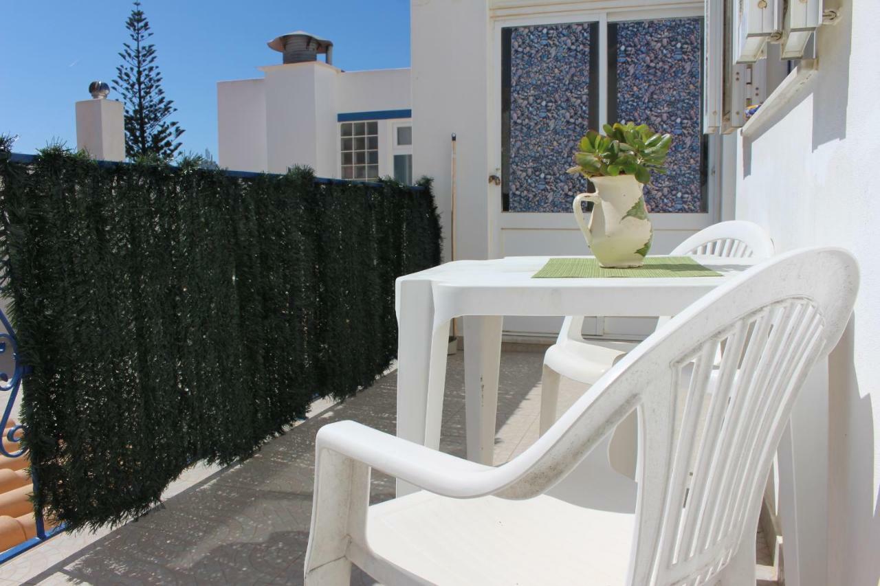 Oceanus Room With Private Kitchen, Bathroom And Terrace 300M From The Beach Sagres Dış mekan fotoğraf